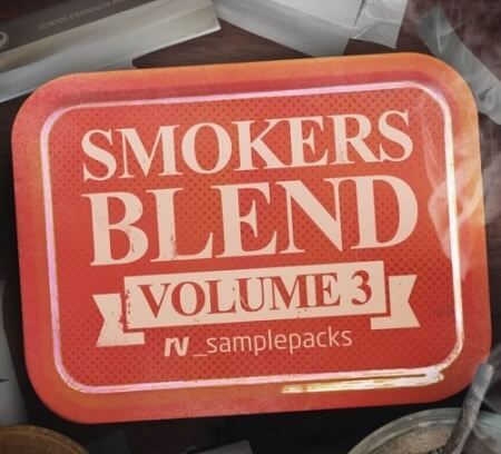 RV Samplepacks Smokers Blend 3 MULTiFORMAT